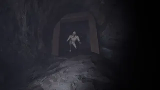 Скриншот 2 к игре ALPEN GHOUL: Prologue