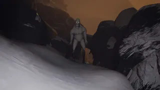 Скриншот 3 к игре ALPEN GHOUL: Prologue