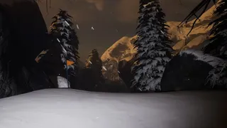 Скриншот 4 к игре ALPEN GHOUL: Prologue