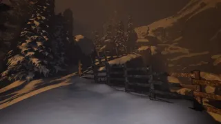 Скриншот 5 к игре ALPEN GHOUL: Prologue