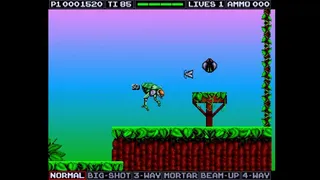Скриншот 2 к игре Venus the Flytrap