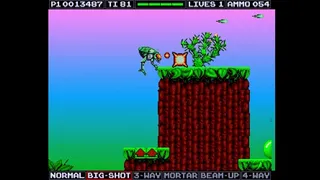 Скриншот 5 к игре Venus the Flytrap