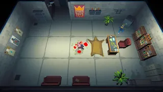 Скриншот 4 к игре Utter Takedown