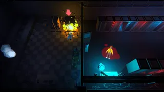 Скриншот 6 к игре Utter Takedown