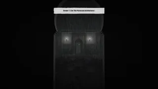 Скриншот 1 к игре The Moroccan Castle 3 : Behind The Secrets