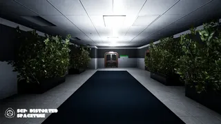 Скриншот 5 к игре SCP: Distorted Spacetime