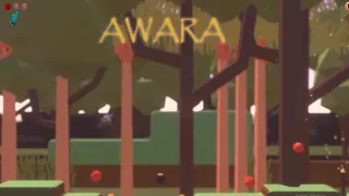Скриншот 1 к игре AWARA