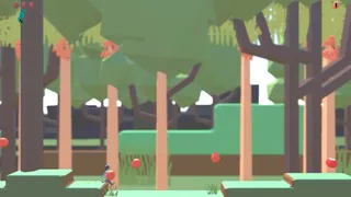 Скриншот 2 к игре AWARA