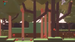 Скриншот 3 к игре AWARA
