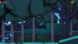 Скриншот 5 к игре AWARA
