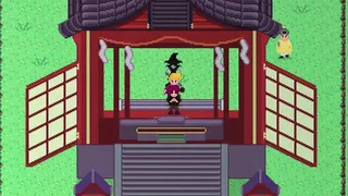 Скриншот 2 к игре Kagami: An Odyssey in Japanese Language Learning