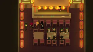 Скриншот 6 к игре Kagami: An Odyssey in Japanese Language Learning