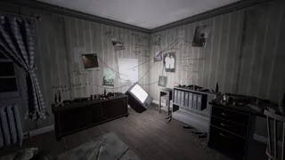Скриншот 2 к игре Abaddon