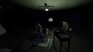 Скриншот 3 к игре Abaddon