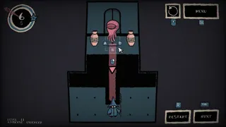 Скриншот 1 к игре Wizard's Way Out