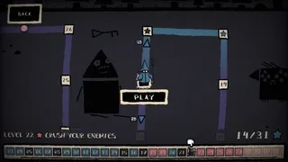 Скриншот 2 к игре Wizard's Way Out
