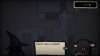 Скриншот 3 к игре Wizard's Way Out