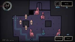 Скриншот 8 к игре Wizard's Way Out