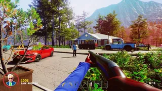 Скриншот 3 к игре WAT?