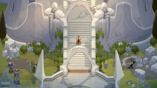 Скриншот 5 к игре The Mageseeker: A League of Legends Story