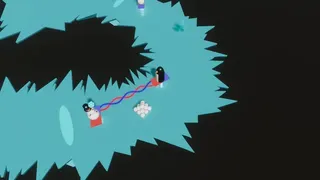 Скриншот 2 к игре Polar Penguin