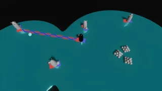 Скриншот 4 к игре Polar Penguin