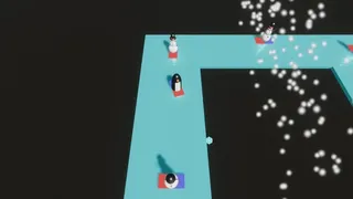 Скриншот 5 к игре Polar Penguin