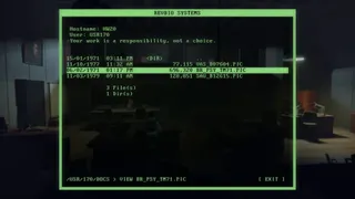 Скриншот 7 к игре Glimpse: Prologue