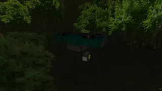 Скриншот 7 к игре Legacy of Epstein: Bad Omen