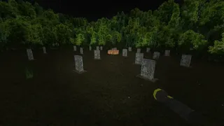Скриншот 8 к игре Legacy of Epstein: Bad Omen