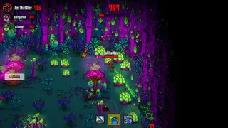 Скриншот 2 к игре Carnage