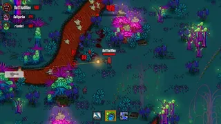 Скриншот 5 к игре Carnage