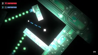 Скриншот 1 к игре Absence of Light