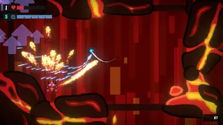 Скриншот 5 к игре Absence of Light