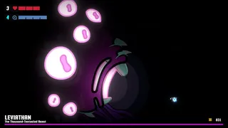 Скриншот 6 к игре Absence of Light