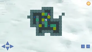 Скриншот 3 к игре Sokoboxes Duo