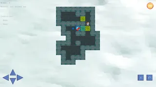 Скриншот 4 к игре Sokoboxes Duo