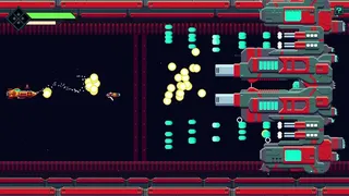 Скриншот 2 к игре Escape Space