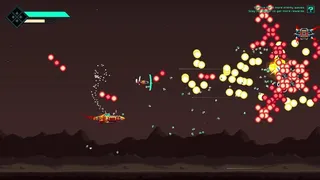 Скриншот 3 к игре Escape Space
