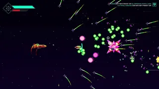 Скриншот 4 к игре Escape Space