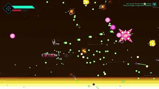 Скриншот 5 к игре Escape Space