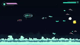 Скриншот 6 к игре Escape Space