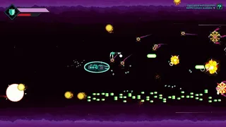 Скриншот 7 к игре Escape Space