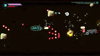 Скриншот 8 к игре Escape Space