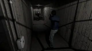 Скриншот 1 к игре Hellspawn
