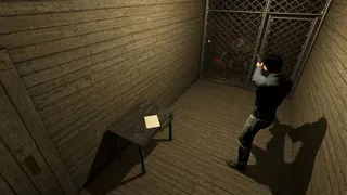 Скриншот 4 к игре Hellspawn