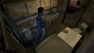 Скриншот 7 к игре Hellspawn