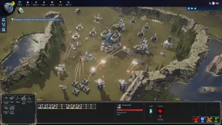 Скриншот 2 к игре Existence: The Outer Reach