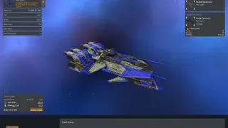 Скриншот 6 к игре Existence: The Outer Reach