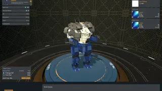 Скриншот 7 к игре Existence: The Outer Reach
